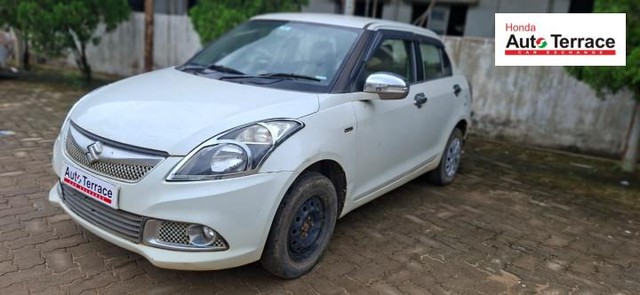 Second-hand 2016 Maruti Swift Dzire VDI for sale in Bhubaneswar-6