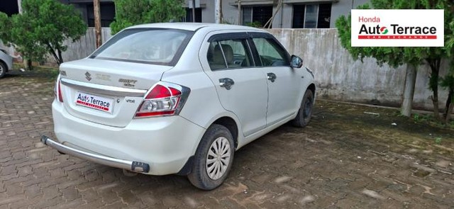 Second-hand 2016 Maruti Swift Dzire VDI for sale in Bhubaneswar-5