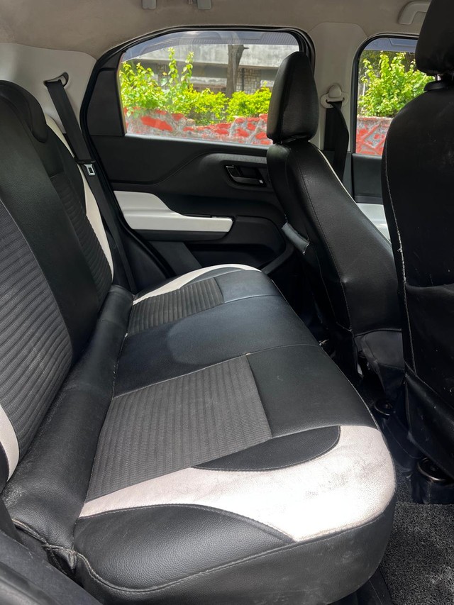 Second-hand 2022 Tata Punch Accomplished BSVI for sale in Ajmer-8