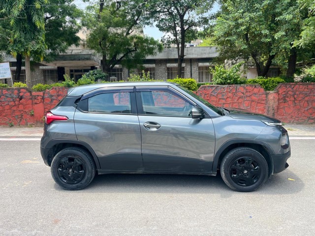 Second-hand 2022 Tata Punch Accomplished BSVI for sale in Ajmer-1