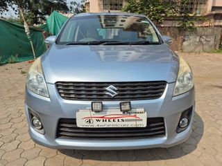 12 Used Maruti Ertiga in Panvel