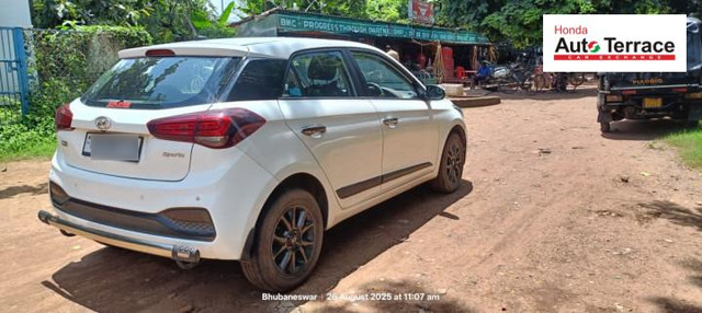Second-hand 2019 Hyundai i20 Sportz Plus for sale in Bhubaneswar-10
