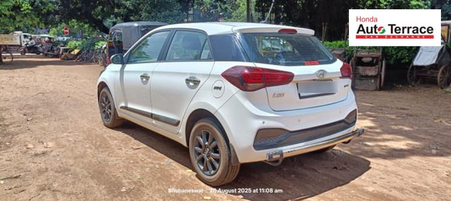 Second-hand 2019 Hyundai i20 Sportz Plus for sale in Bhubaneswar-6