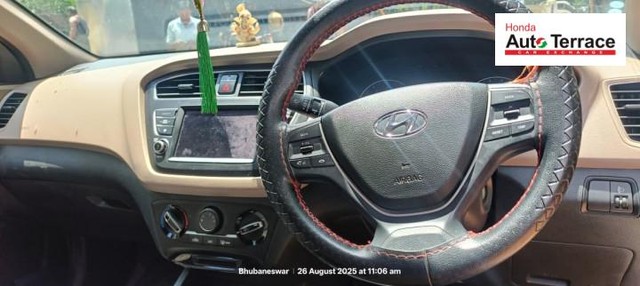 Second-hand 2019 Hyundai i20 Sportz Plus for sale in Bhubaneswar-13