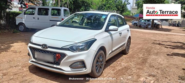 Second-hand 2019 Hyundai i20 Sportz Plus for sale in Bhubaneswar-8