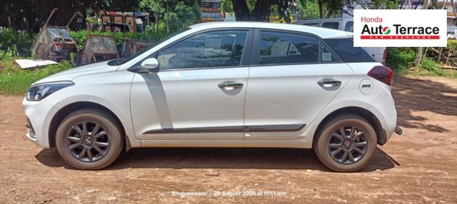 Second-hand 2019 Hyundai i20 Sportz Plus for sale in Bhubaneswar-5