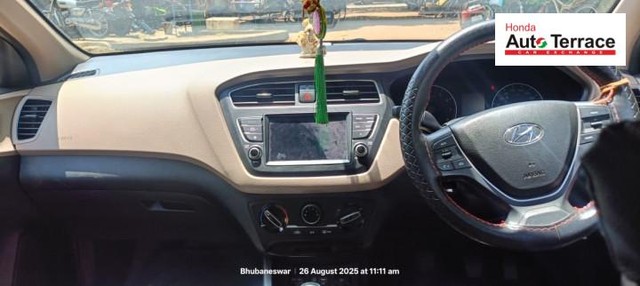 Second-hand 2019 Hyundai i20 Sportz Plus for sale in Bhubaneswar-4