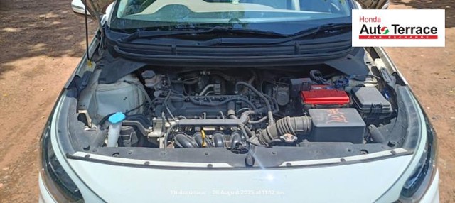 Second-hand 2019 Hyundai i20 Sportz Plus for sale in Bhubaneswar-2