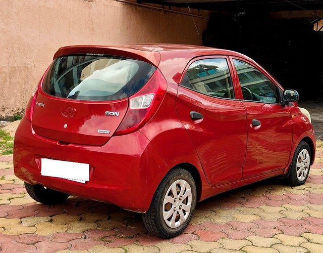 Second-hand 2014 Hyundai EON Magna Optional for sale in Nagpur-8