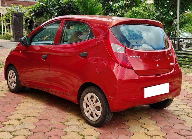 Second-hand 2014 Hyundai EON Magna Optional for sale in Nagpur-3