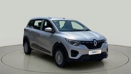 2019 Renault Triber RXL BSIV