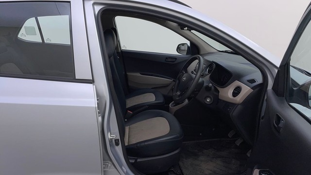 Second-hand 2020 Hyundai Grand i10 1.2 Kappa Magna BSIV for sale in Mysore-15