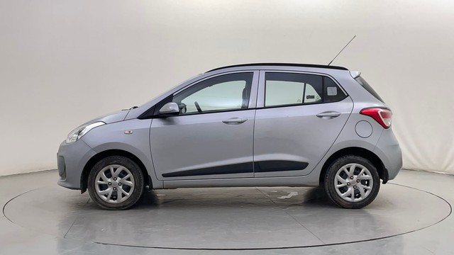Second-hand 2020 Hyundai Grand i10 1.2 Kappa Magna BSIV for sale in Mysore-6