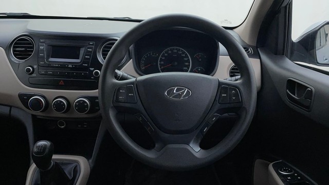 Second-hand 2020 Hyundai Grand i10 1.2 Kappa Magna BSIV for sale in Mysore-35