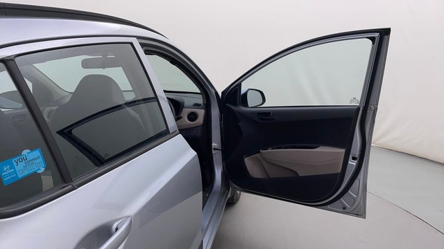 Second-hand 2020 Hyundai Grand i10 1.2 Kappa Magna BSIV for sale in Mysore-16