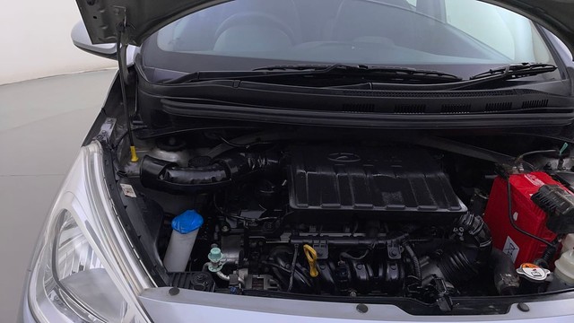 Second-hand 2020 Hyundai Grand i10 1.2 Kappa Magna BSIV for sale in Mysore-31