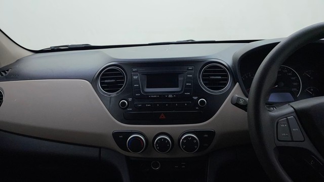 Second-hand 2020 Hyundai Grand i10 1.2 Kappa Magna BSIV for sale in Mysore-27