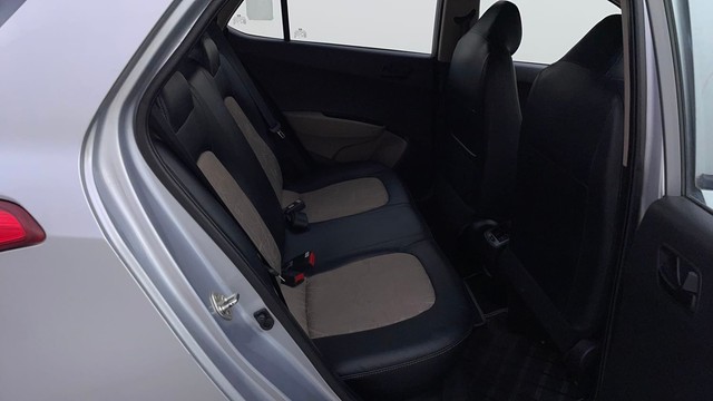 Second-hand 2020 Hyundai Grand i10 1.2 Kappa Magna BSIV for sale in Mysore-23