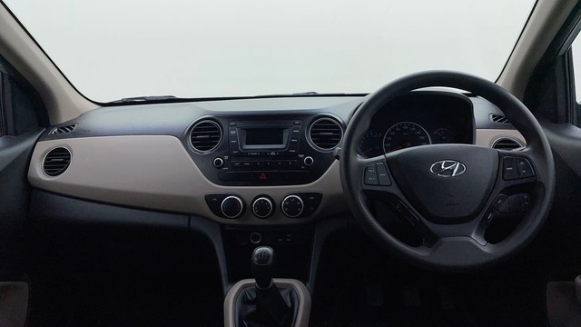 Second-hand 2020 Hyundai Grand i10 1.2 Kappa Magna BSIV for sale in Mysore-11