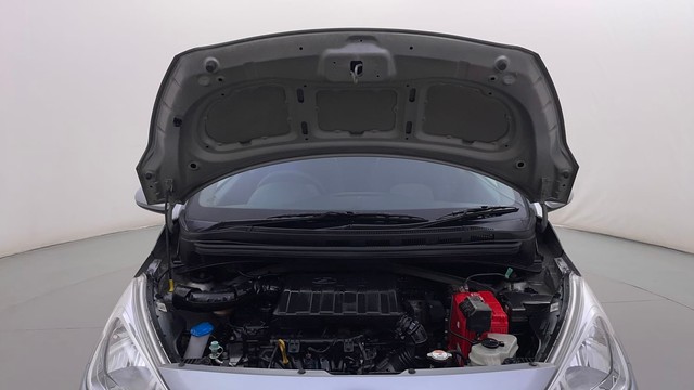 Second-hand 2020 Hyundai Grand i10 1.2 Kappa Magna BSIV for sale in Mysore-8