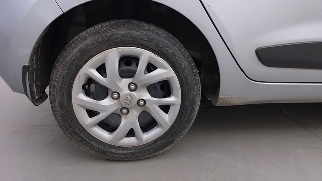 Second-hand 2020 Hyundai Grand i10 1.2 Kappa Magna BSIV for sale in Mysore-18