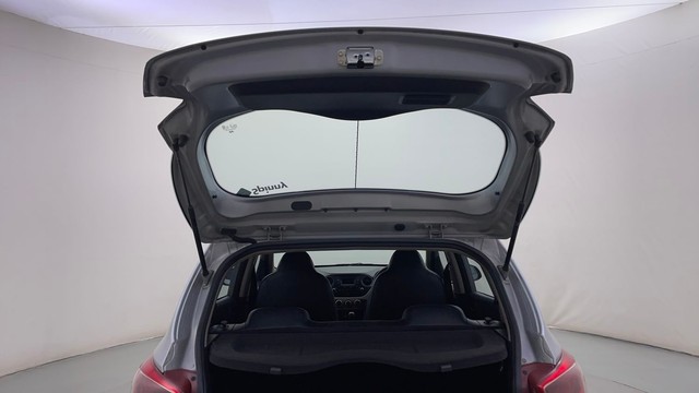 Second-hand 2020 Hyundai Grand i10 1.2 Kappa Magna BSIV for sale in Mysore-34