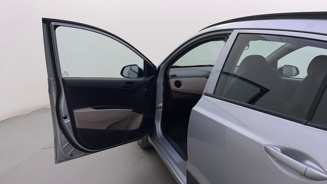 Second-hand 2020 Hyundai Grand i10 1.2 Kappa Magna BSIV for sale in Mysore-24