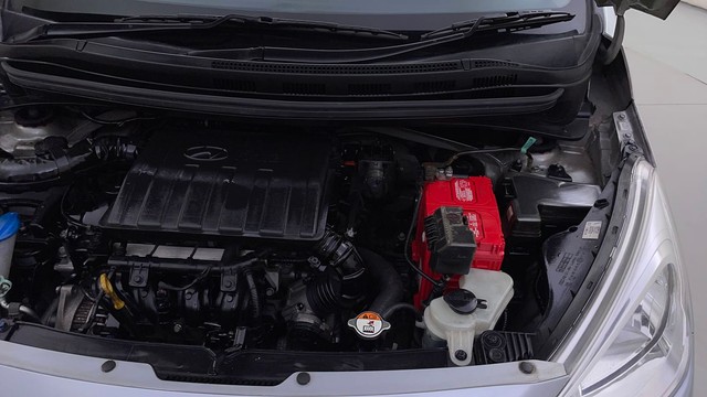 Second-hand 2020 Hyundai Grand i10 1.2 Kappa Magna BSIV for sale in Mysore-39