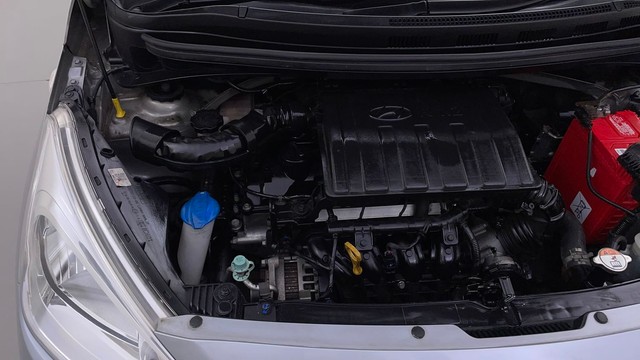 Second-hand 2020 Hyundai Grand i10 1.2 Kappa Magna BSIV for sale in Mysore-36