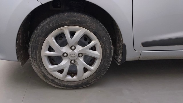 Second-hand 2020 Hyundai Grand i10 1.2 Kappa Magna BSIV for sale in Mysore-20