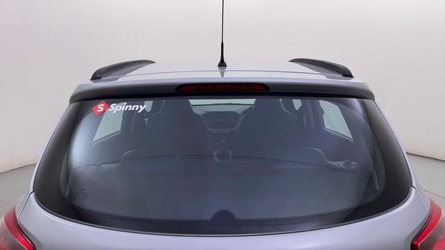 Second-hand 2020 Hyundai Grand i10 1.2 Kappa Magna BSIV for sale in Mysore-26