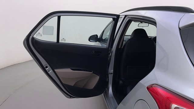 Second-hand 2020 Hyundai Grand i10 1.2 Kappa Magna BSIV for sale in Mysore-33