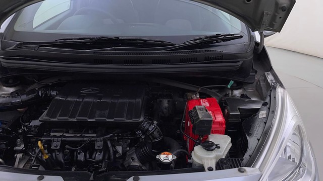 Second-hand 2020 Hyundai Grand i10 1.2 Kappa Magna BSIV for sale in Mysore-37