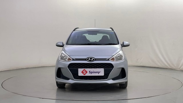 Second-hand 2020 Hyundai Grand i10 1.2 Kappa Magna BSIV for sale in Mysore-7
