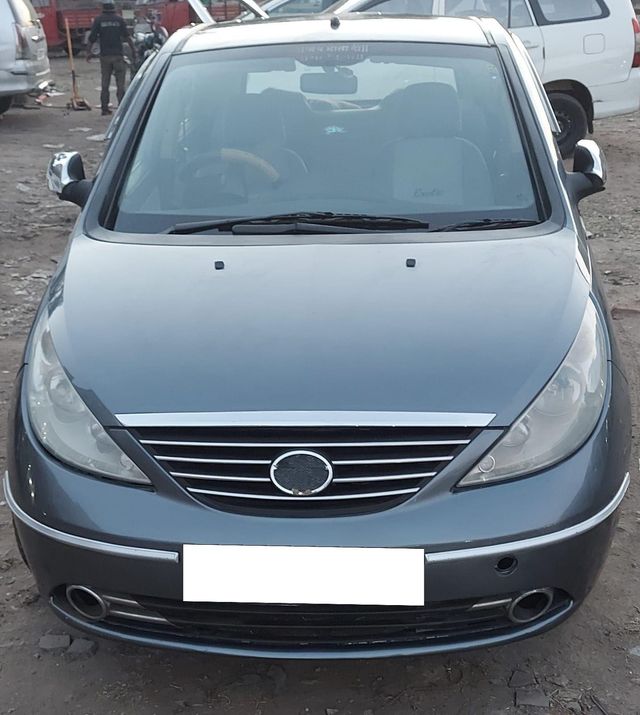 Tata Indica V2 LS Second-hand 2013 Tata Indica V2 LS for sale in Nagpur