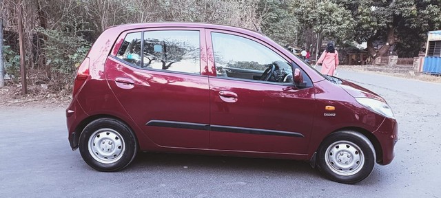 Second-hand 2015 Hyundai i10 Magna 1.1 iTech SE for sale in Mumbai-1