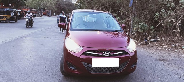Second-hand 2015 Hyundai i10 Magna 1.1 iTech SE for sale in Mumbai-7