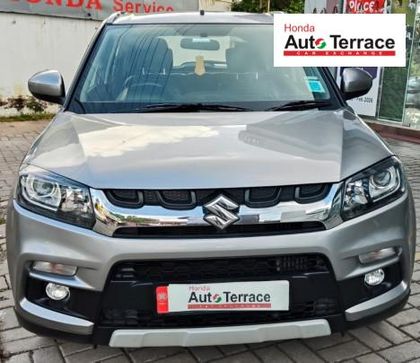 2019 Maruti Suzuki Vitara Brezza LDi