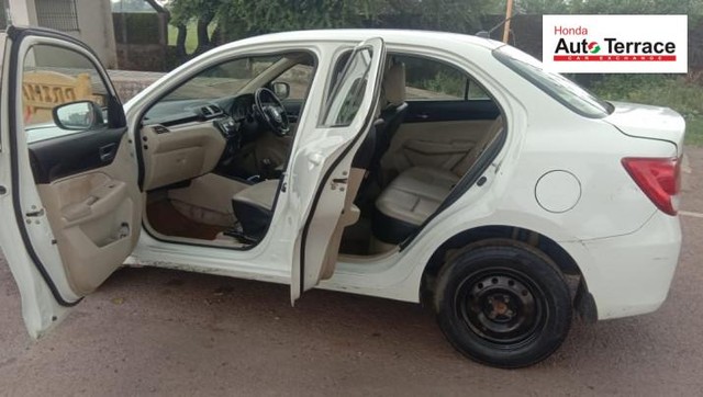 Maruti Swift Dzire VXI Second-hand 2017 Maruti Swift Dzire VXI for sale in Durg-13