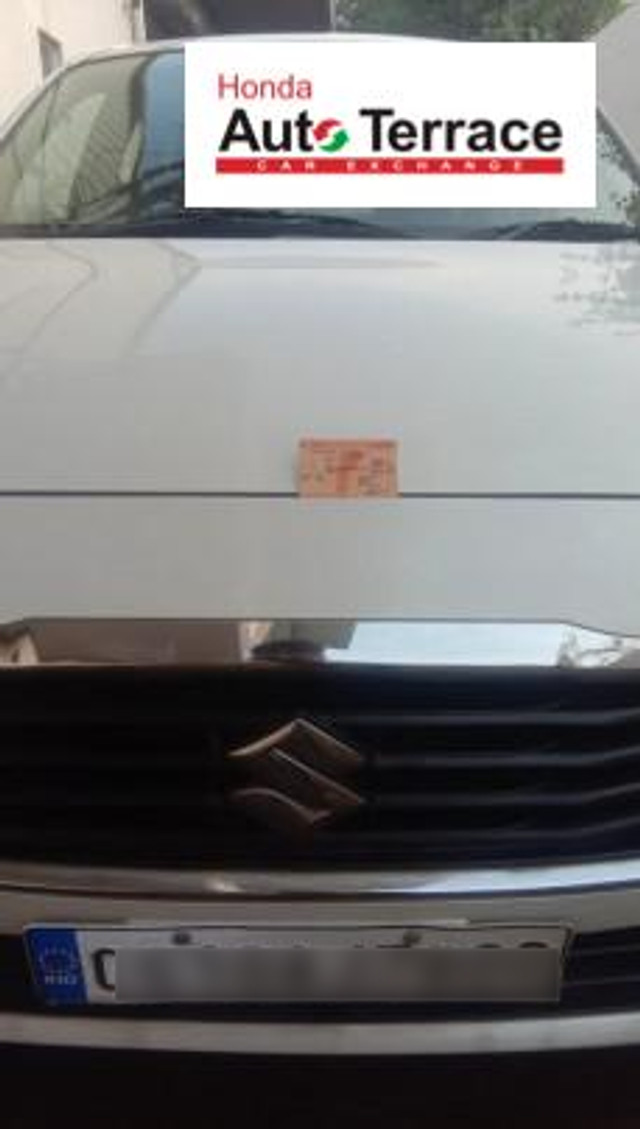 Maruti Swift Dzire VXI Second-hand 2017 Maruti Swift Dzire VXI for sale in Durg-14