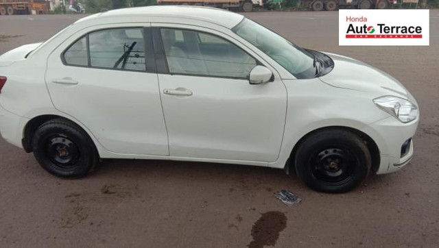 Maruti Swift Dzire VXI Second-hand 2017 Maruti Swift Dzire VXI for sale in Durg-2