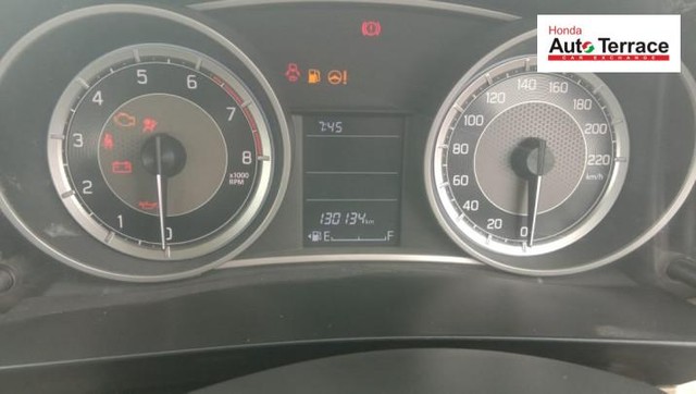 Maruti Swift Dzire VXI Second-hand 2017 Maruti Swift Dzire VXI for sale in Durg-1