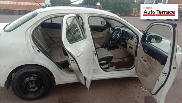 Maruti Swift Dzire VXI Second-hand 2017 Maruti Swift Dzire VXI for sale in Durg-12