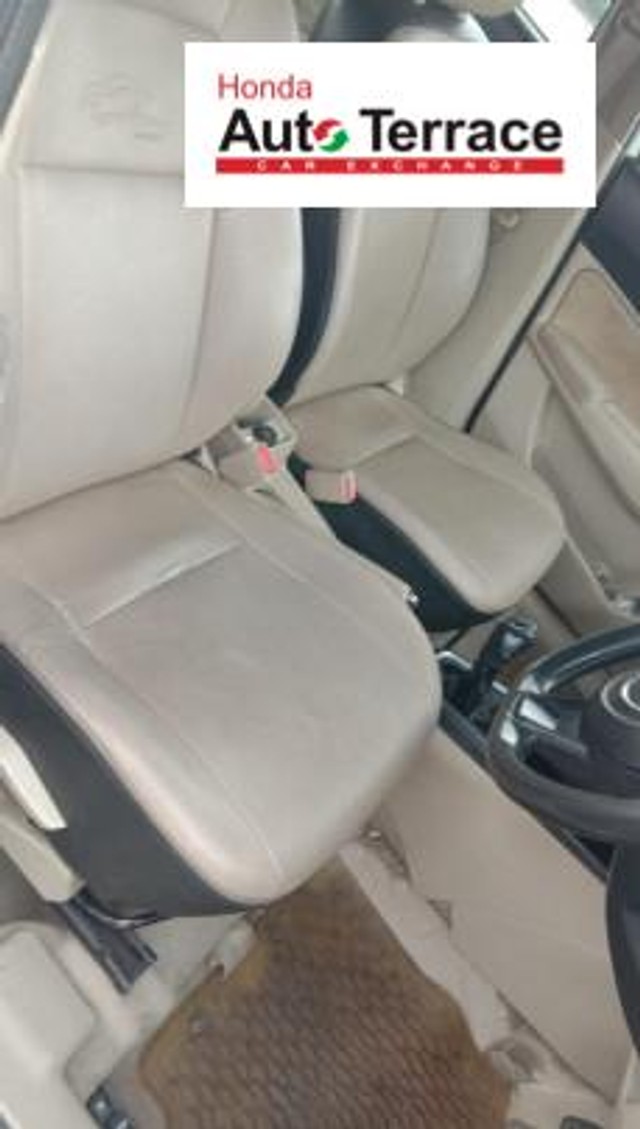 Maruti Swift Dzire VXI Second-hand 2017 Maruti Swift Dzire VXI for sale in Durg-10