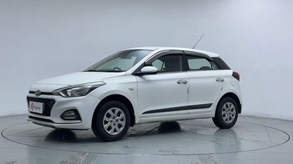 2019 Hyundai i20 Magna 1.2