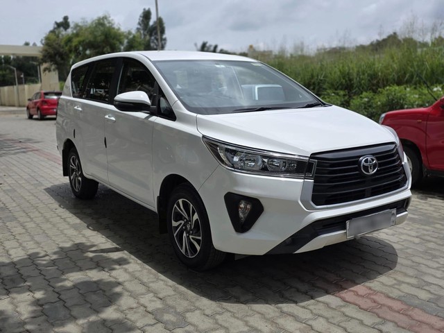 Second-hand 2012 Mahindra XUV500 W8 FWD for sale in Krishnagiri-6