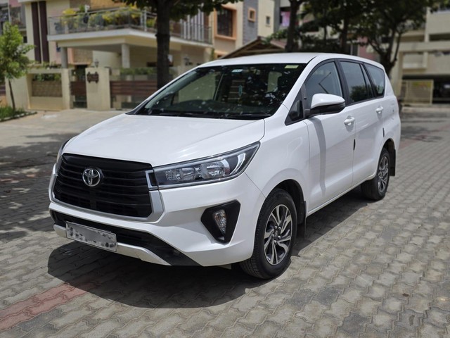 Second-hand 2012 Mahindra XUV500 W8 FWD for sale in Krishnagiri-4