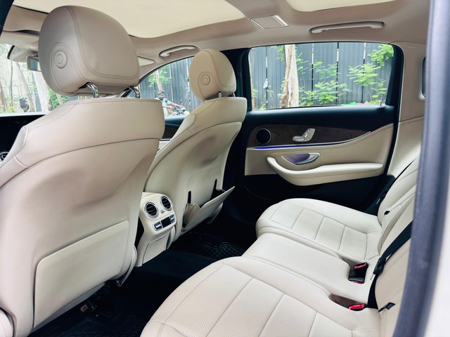 Second-hand 2017 Mercedes-Benz E-Class E200 Edition E for sale in Pune-6