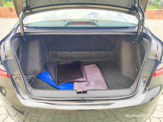 Honda City ZX CVT Second-hand 2022 Honda City ZX CVT for sale in Jaipur-14