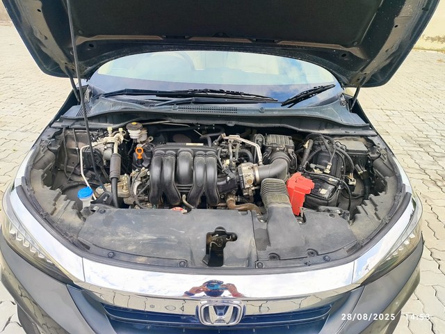 Honda City ZX CVT Second-hand 2022 Honda City ZX CVT for sale in Jaipur-6